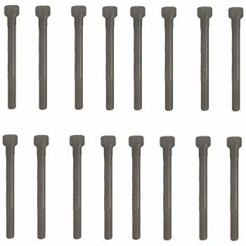 1990 Ford Taurus Engine Cylinder Head Bolt Set Fel-Pro ES74030 image 1 of 1