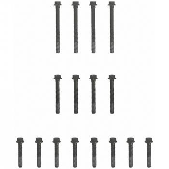 1991 Buick Riviera Engine Cylinder Head Bolt Set