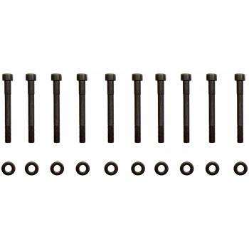 1987 Toyota Celica Engine Cylinder Head Bolt Set Fel-Pro ES74032 image 1 of 1