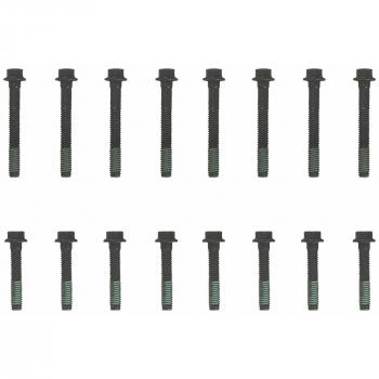1997 Pontiac Firebird Engine Cylinder Head Bolt Set Fel-Pro ES74033 image 1 of 1