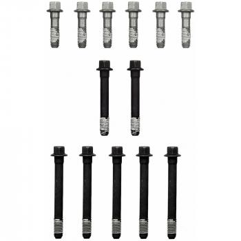 2002 GMC Savana 3500 Engine Cylinder Head Bolt Set Fel-Pro ES74034 image 1 of 1