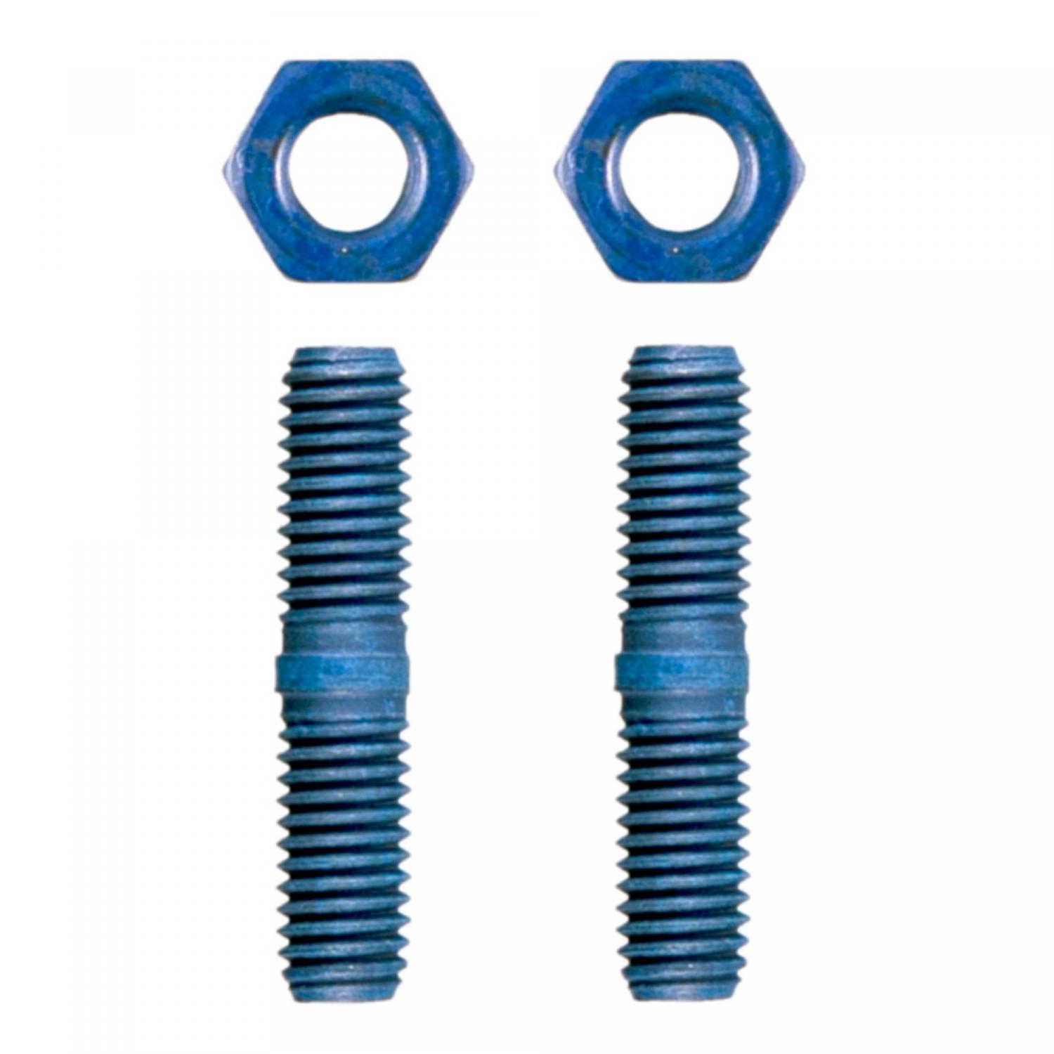Fel-Pro ES75101 - Exhaust Flange Stud and Nut Fel-Pro ES75101 Exhaust Flange product image 1 of 1