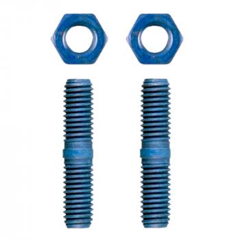 1982 Nissan 310 Exhaust Flange Stud and Nut
