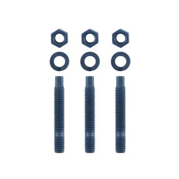 1995 Chevrolet S10 Exhaust Flange Stud and Nut
