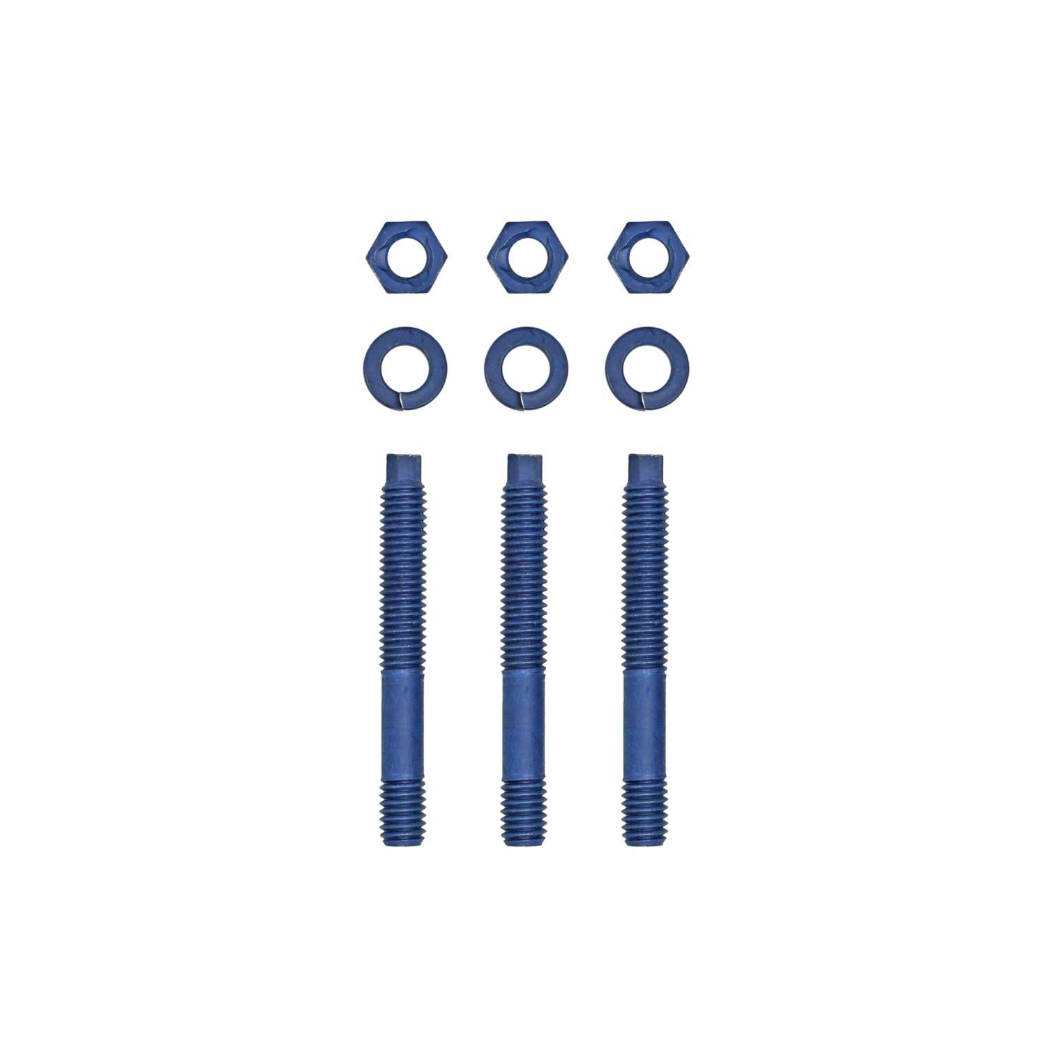 Fel-Pro ES75103 Exhaust Flange Stud and Nut product image 1 of 1
