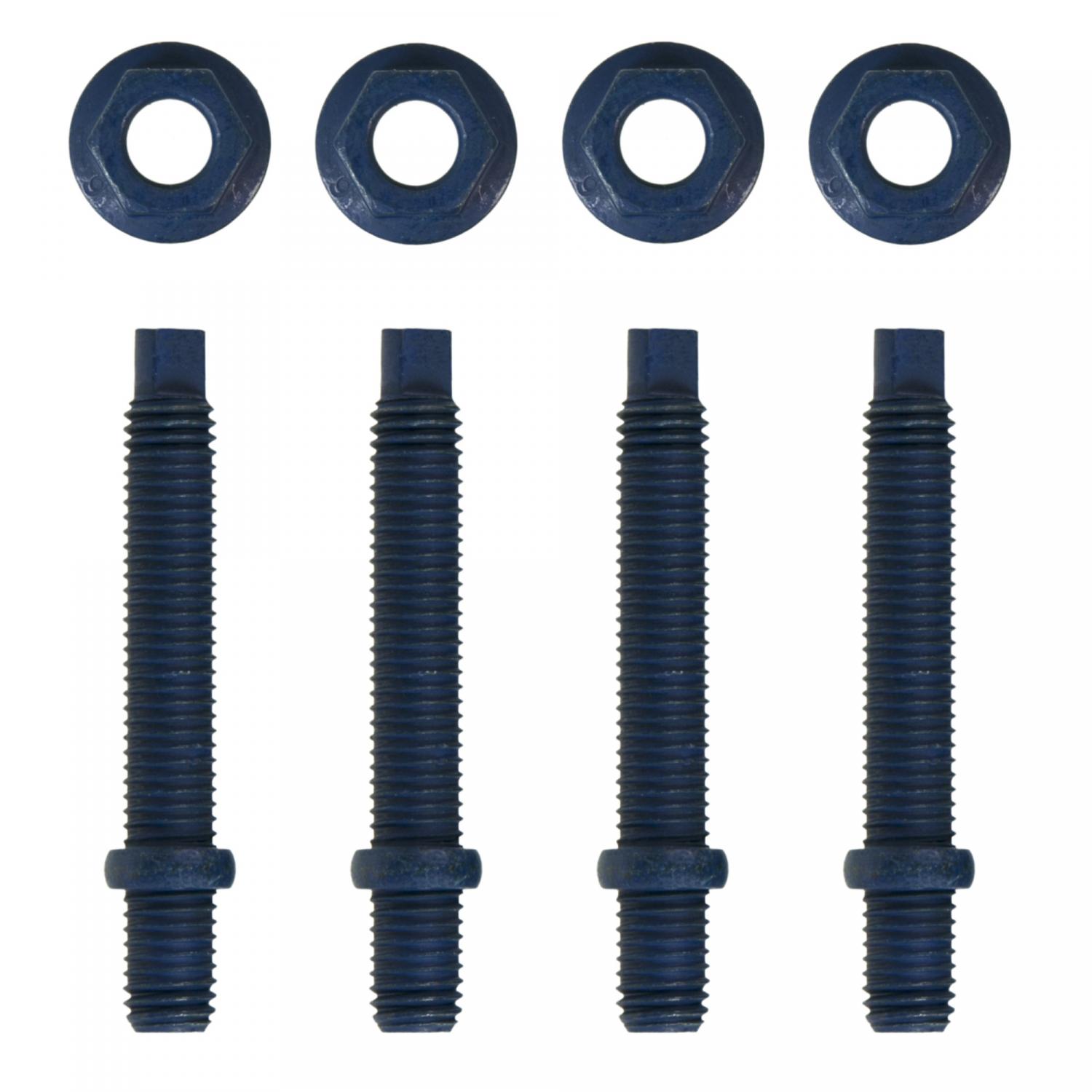 Fel-Pro ES75105 Exhaust Flange Stud and Nut product image 1 of 1