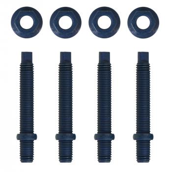 2015 Ford F59 Exhaust Flange Stud and Nut