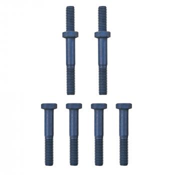 1987 GMC Caballero Exhaust Manifold Hardware Kit