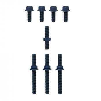1980 Ford E-250 Econoline Club Wagon Exhaust Manifold Hardware Kit Fel-Pro ES75113 image 1 of 1