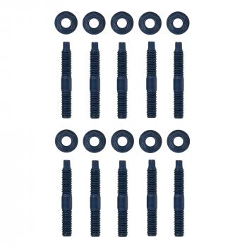 1993 Mercury Grand Marquis Exhaust Manifold Hardware Kit