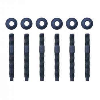 2002 Ford E-150 Econoline Exhaust Manifold Hardware Kit Fel-Pro ES75122 image 1 of 1