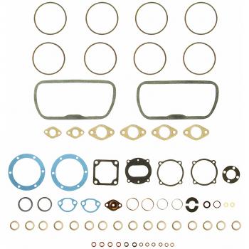 1966 Volkswagen Beetle Engine Complete Overhaul Gasket Set