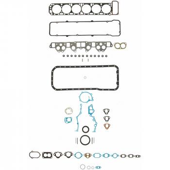 1973 Nissan 240Z Engine Complete Overhaul Gasket Set Fel-Pro FS21157PT image 1 of 1