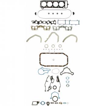 1976 Toyota Celica Engine Complete Overhaul Gasket Set Fel-Pro FS21187PT1 image 1 of 1