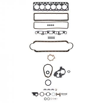 1973 Toyota Land Cruiser Engine Complete Overhaul Gasket Set