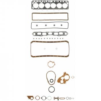 1980 Toyota Land Cruiser Engine Complete Overhaul Gasket Set