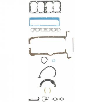 1933 Ford Sedan Delivery Engine Complete Overhaul Gasket Set