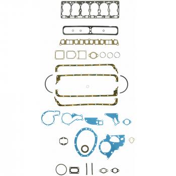 1955 Willys Custom Engine Complete Overhaul Gasket Set