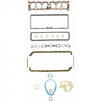1936 Chevrolet Pickup Engine Complete Overhaul Gasket Set Fel-Pro FS7225C image 1 of 1