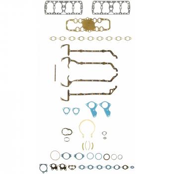 1954 Allard Safari Engine Complete Overhaul Gasket Set
