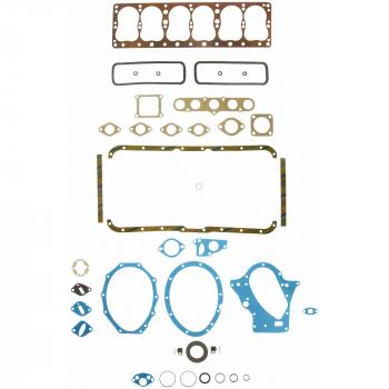 1960 Dodge Truck Engine Complete Overhaul Gasket Set Fel-Pro FS7256C image 1 of 1