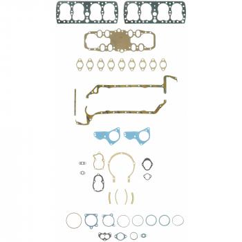 1954 Allard Safari Engine Complete Overhaul Gasket Set Fel-Pro FS7283B image 1 of 1