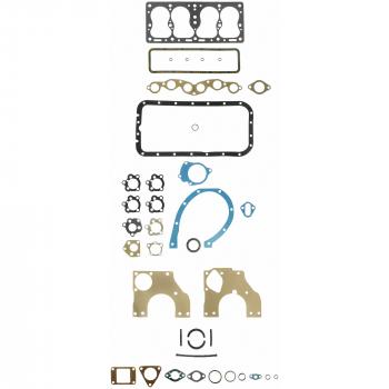 1965 Jeep Universal Engine Complete Overhaul Gasket Set