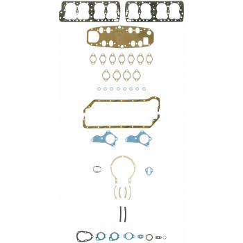 1952 Ford F4 Engine Complete Overhaul Gasket Set Fel-Pro FS7525B image 1 of 1