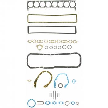 1952 Buick Super Engine Complete Overhaul Gasket Set