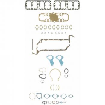 1954 Allard Safari Engine Complete Overhaul Gasket Set Fel-Pro FS7548B image 1 of 1