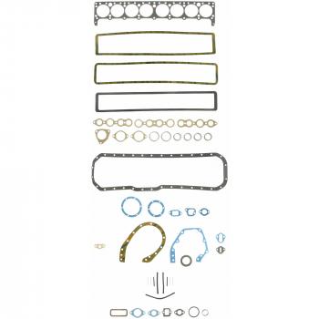 1949 Buick Special Series 40 Engine Complete Overhaul Gasket Set