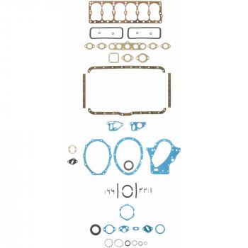 1960 Dodge Truck Engine Complete Overhaul Gasket Set Fel-Pro FS7564C2 image 1 of 1