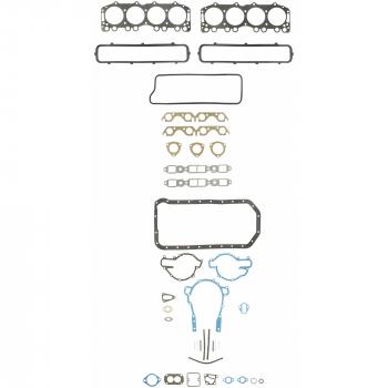1955 Buick Roadmaster Engine Complete Overhaul Gasket Set
