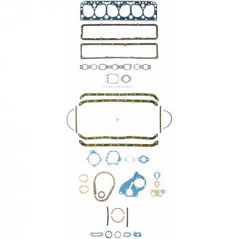 1959 Chevrolet 3F Engine Complete Overhaul Gasket Set Fel-Pro FS7619B3 image 1 of 1