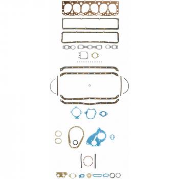 1959 Chevrolet 3F Engine Complete Overhaul Gasket Set Fel-Pro FS7619C3 image 1 of 1