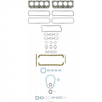 1960 Studebaker 5E7 Engine Complete Overhaul Gasket Set