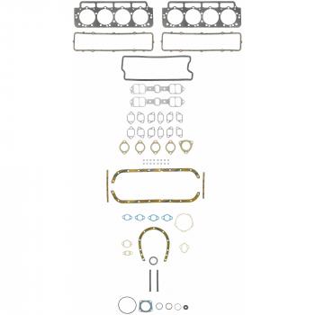 1954 Allard Safari Engine Complete Overhaul Gasket Set Fel-Pro FS7673PT2 image 1 of 1