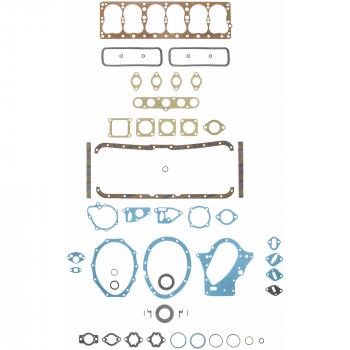 1968 Dodge Wm300 Pickup Engine Complete Overhaul Gasket Set Fel-Pro FS7688C2 image 1 of 1