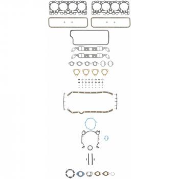 1949 Oldsmobile Series 78 Engine Complete Overhaul Gasket Set Fel-Pro FS7725S1 image 1 of 1
