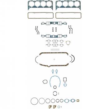 1971 GMC K25/K2500 Suburban Engine Complete Overhaul Gasket Set