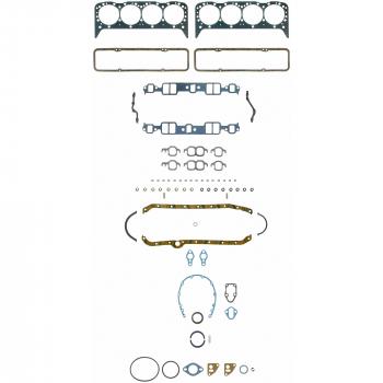 1982 GMC G2500 Engine Complete Overhaul Gasket Set