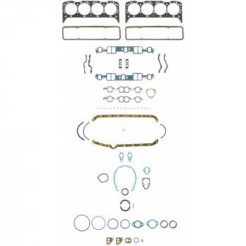 1974 GMC C25/C2500 Pickup Engine Complete Overhaul Gasket Set Fel-Pro FS7733SH2 image 1 of 1