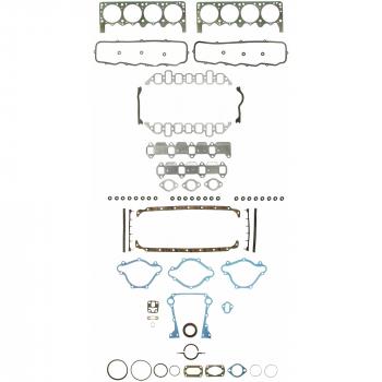 1967 Dodge W200 Series Engine Complete Overhaul Gasket Set