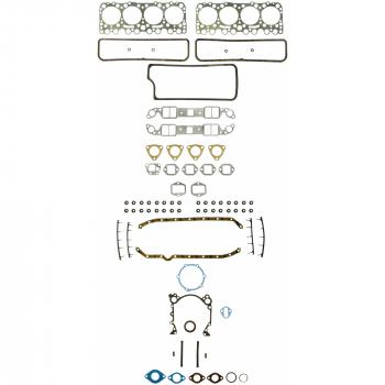 1959 GMC F370 Engine Complete Overhaul Gasket Set Fel-Pro FS7747S image 1 of 1