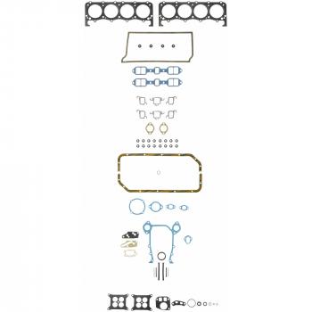 1965 Jeep J-310 Engine Complete Overhaul Gasket Set