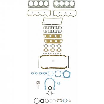 1956 Dodge Texan Engine Complete Overhaul Gasket Set