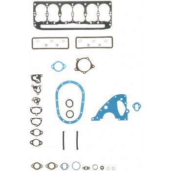 1956 Hudson Rambler Engine Complete Overhaul Gasket Set