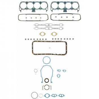 1963 Dual-Ghia L6.4 Engine Complete Overhaul Gasket Set