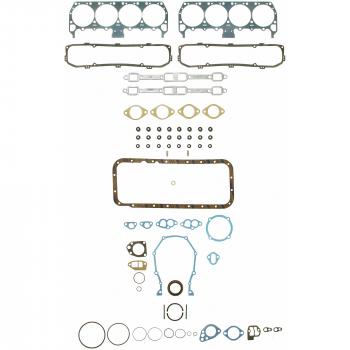 1967 Jensen Interceptor Engine Complete Overhaul Gasket Set