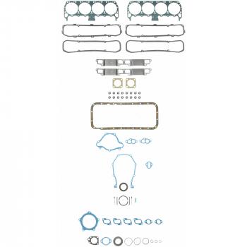 1968 Dodge P375 Engine Complete Overhaul Gasket Set Fel-Pro FS7891PT12 image 1 of 1